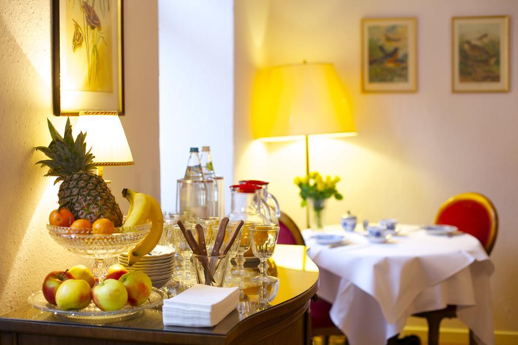 Gartnerplatz Affittacamere 2*