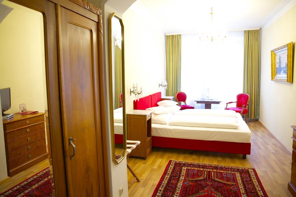 Affittacamere Gartnerplatz Monaco di Baviera